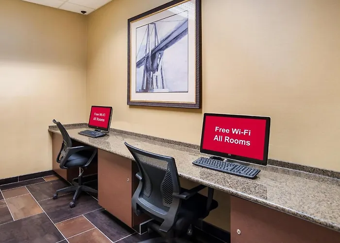 Days Inn by Wyndham Baltimore South/Glen Burnie
