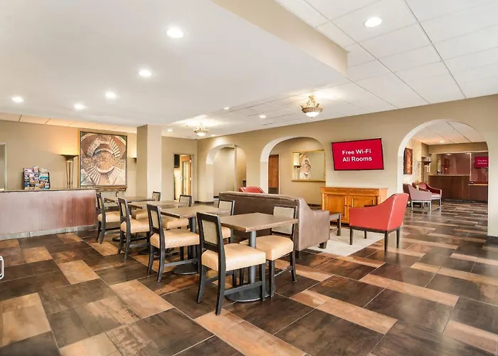 Days Inn by Wyndham Baltimore South/Glen Burnie