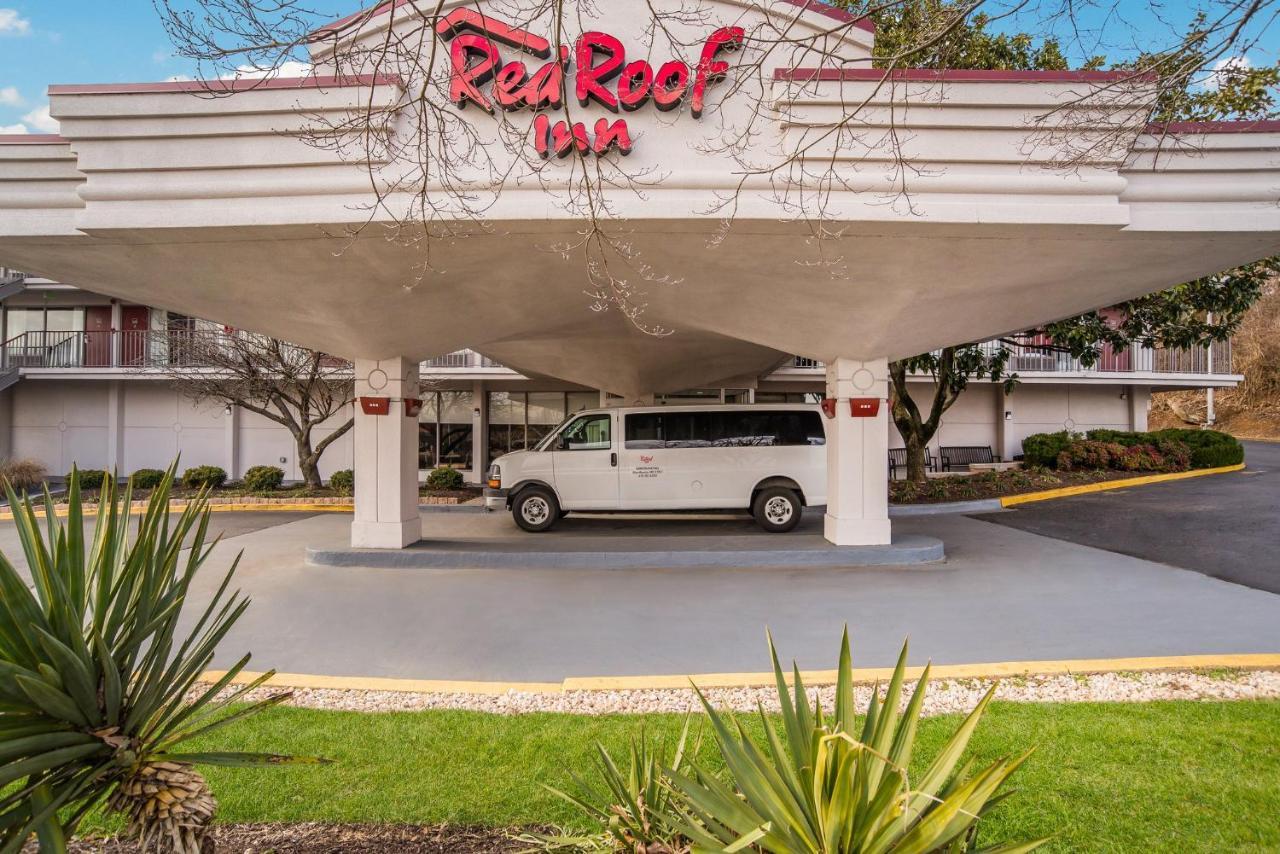 Red Roof Baltimore South Hotel Glen Burnie