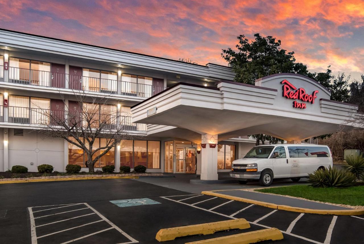 Hotel Red Roof Baltimore South