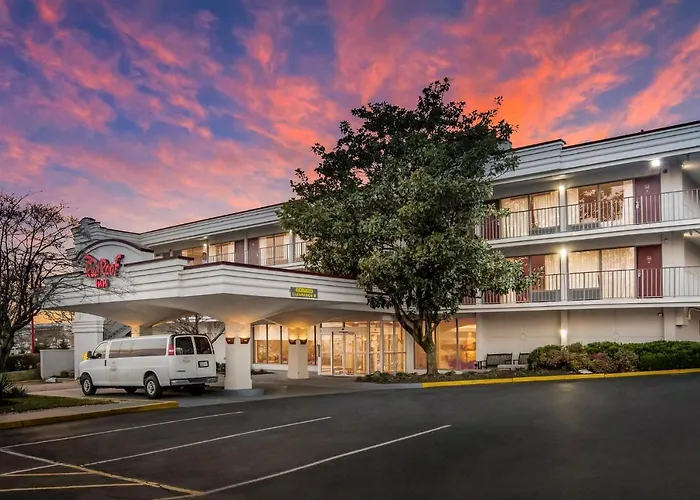 Days Inn by Wyndham Baltimore South/Glen Burnie