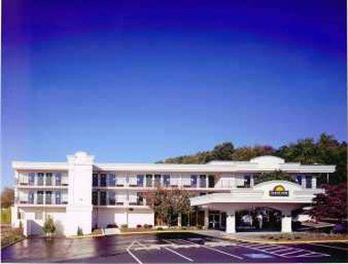 Hotel Red Roof Baltimore South 2*