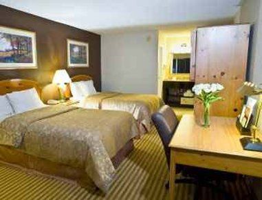 Hotel Red Roof Baltimore South Glen Burnie